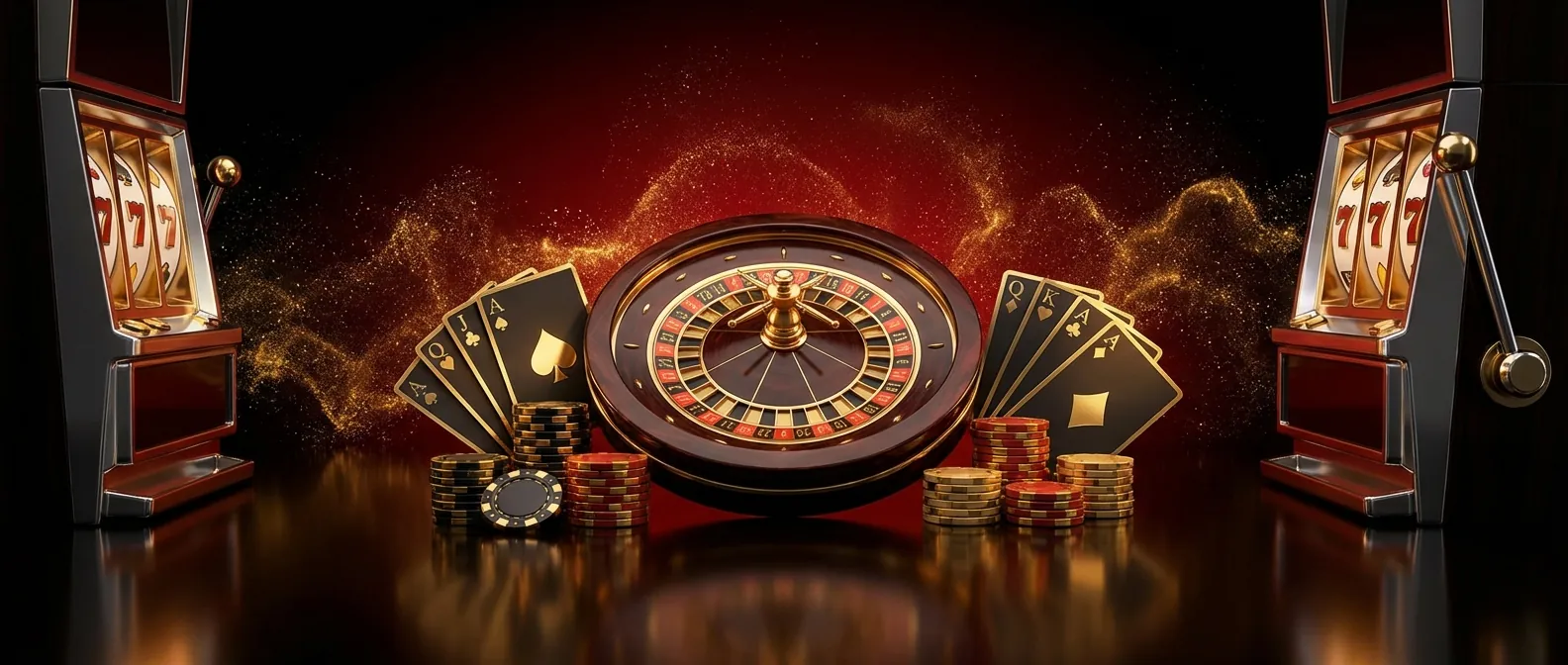 Roby Casino bonus