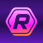 Roby Casino logo